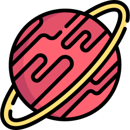 planet icon