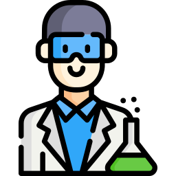 Scientist icon