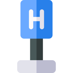 krankenhaus icon