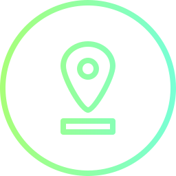 Location icon