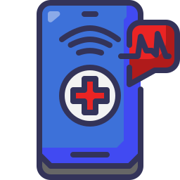 Emergency icon