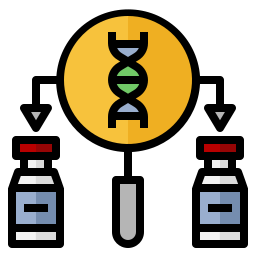 Dna icon