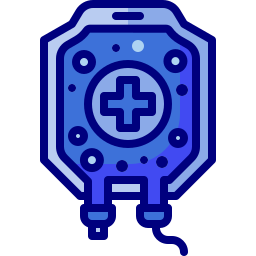 Transfusion icon