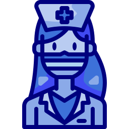 Nurse icon