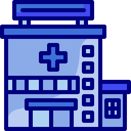 Hospital icon