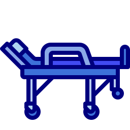 Stretcher icon