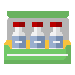 szczepionka ikona