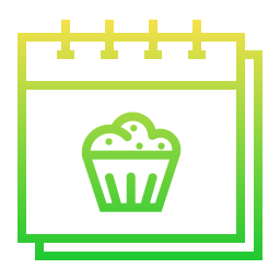 kuchen icon