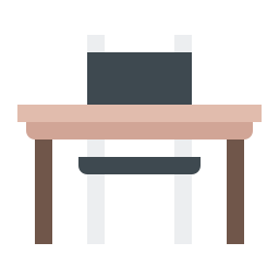 Desk icon