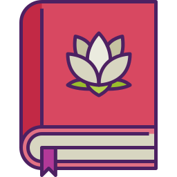 Book icon