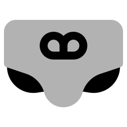 Panties icon