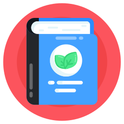 Ecology book icon