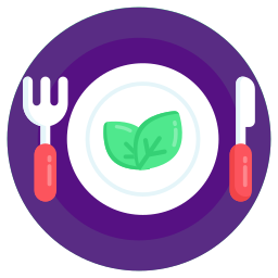 Salad icon