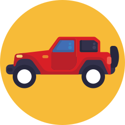 Vehicle icon