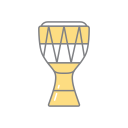 djembe icona