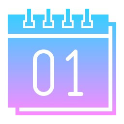 Date icon