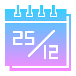 Date icon