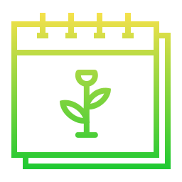 Plant icon