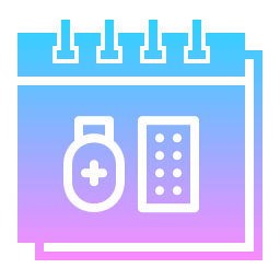 Medication icon