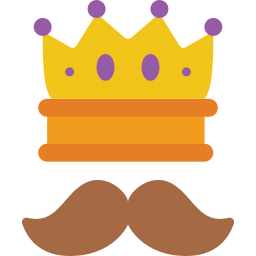 King icon