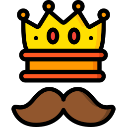 King icon