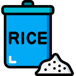 Rice icon