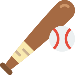 Baseball icon