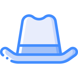 Sun hat icon