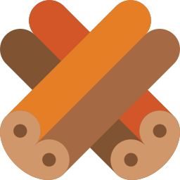 Cinnamon icon