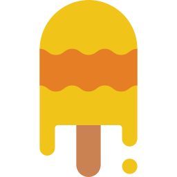 Ice pop icon