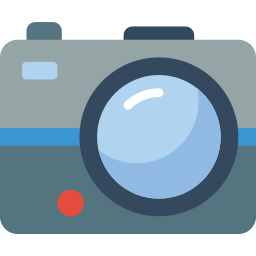 Camera icon