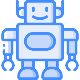 roboter icon