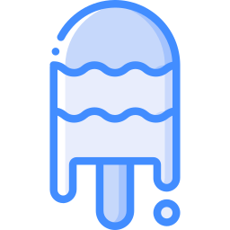 ice pop Ícone