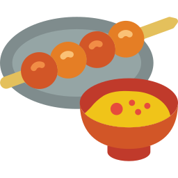 Kebab icon