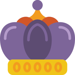 Crown icon