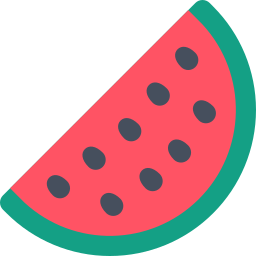 Watermelon icon