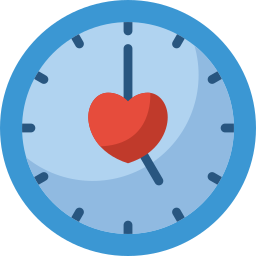 Clock icon