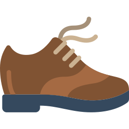 Shoe icon