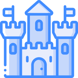 schloss icon