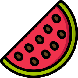 Watermelon icon