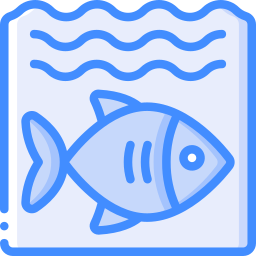 魚 icon