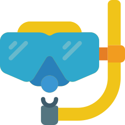 Snorkel icon