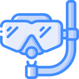 snorkel Ícone