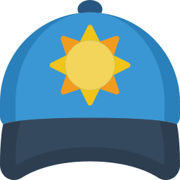 Hat icon