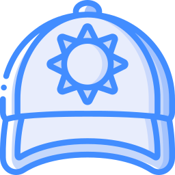 Hat icon