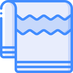 badetuch icon