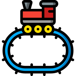 Train icon