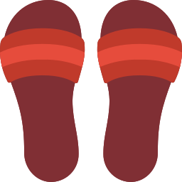 Sandals icon