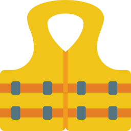 Lifejacket icon