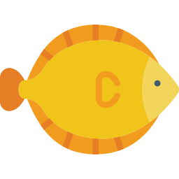 Flounder icon